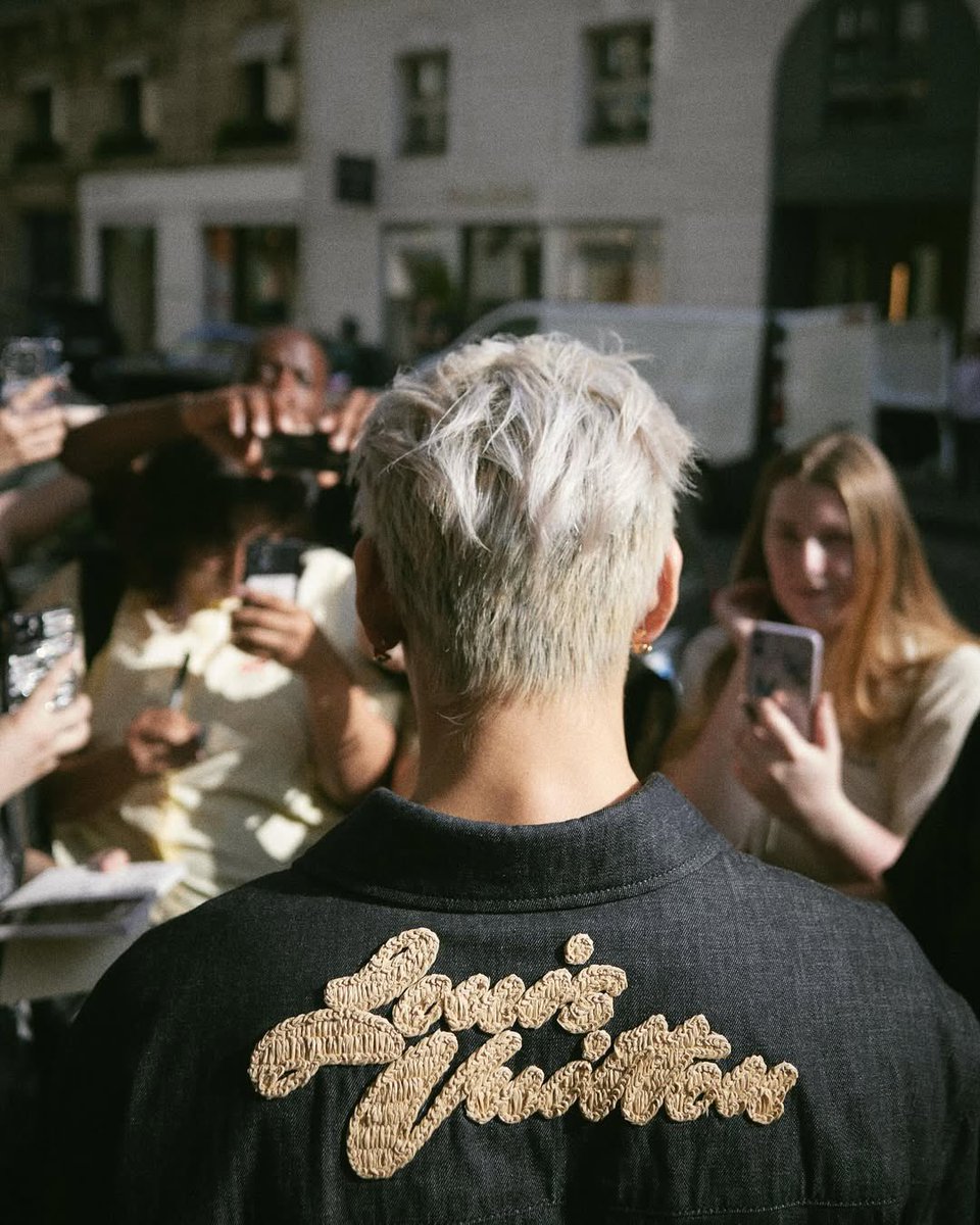 น้องแบมเก่งมากกกกก👏🏻👏🏻👏🏻

#BamBamxLVMenSS26 #BamBam