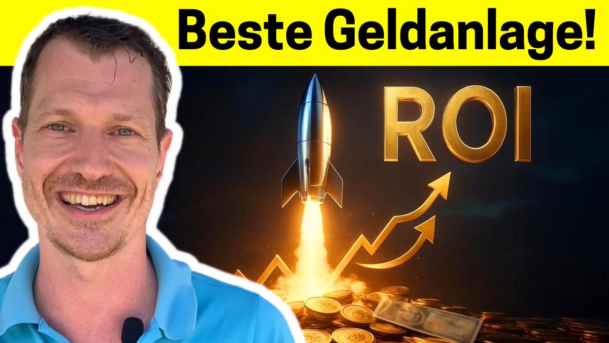 T_WITTmann's tweet image. Was ist JETZT die beste Geldanlage? Das verraten dir 7 bewiesene Finanzexperten mit ihrer persönlichen Meinung. Viel Spaß heute mit der 500. Ausgabe von „Faszination Freiheit“ und exakt 500 Freitage in Folge (keinen einzigen verpasst):

 thorstenwittmann.com/FF-500-Beste-G…

#ThorstenWittmann…