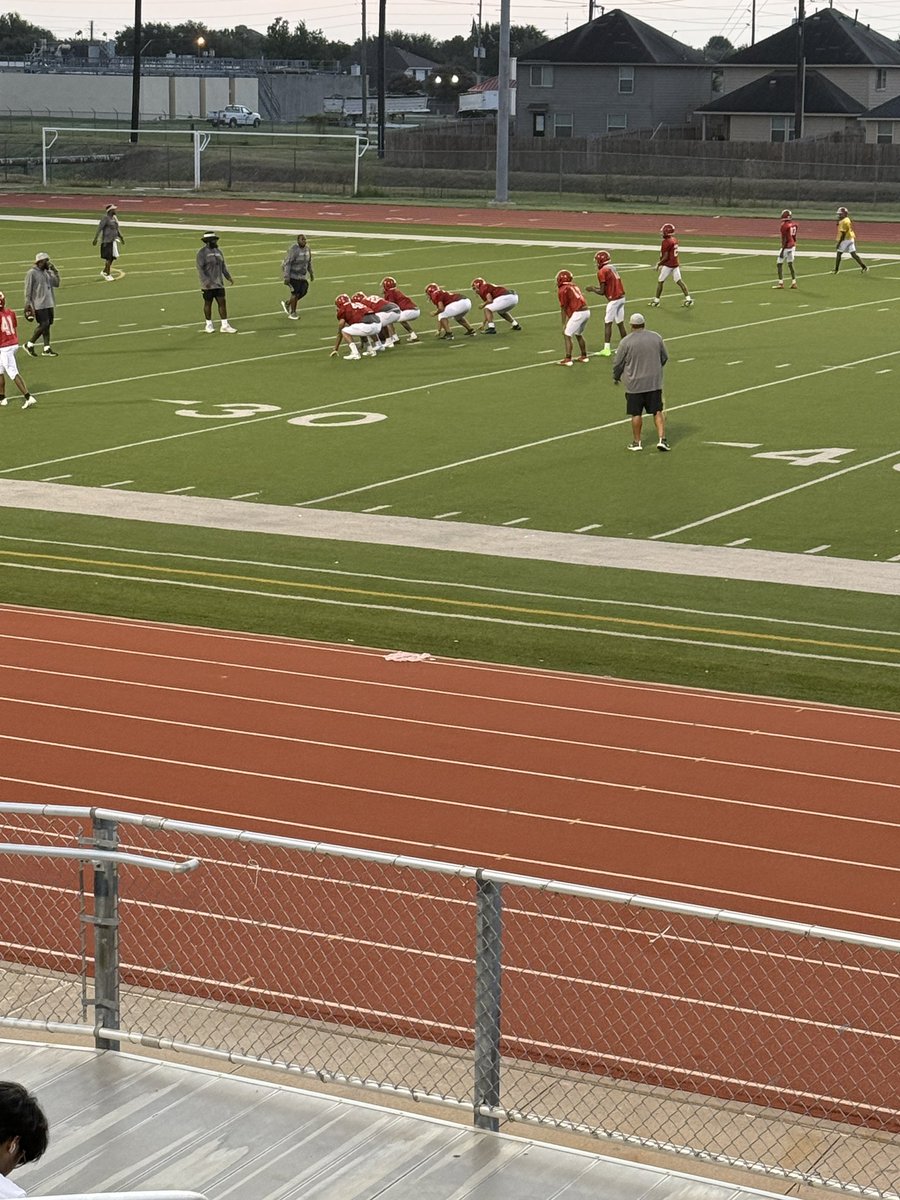 2025 Freshmen… #WAWG #TIS