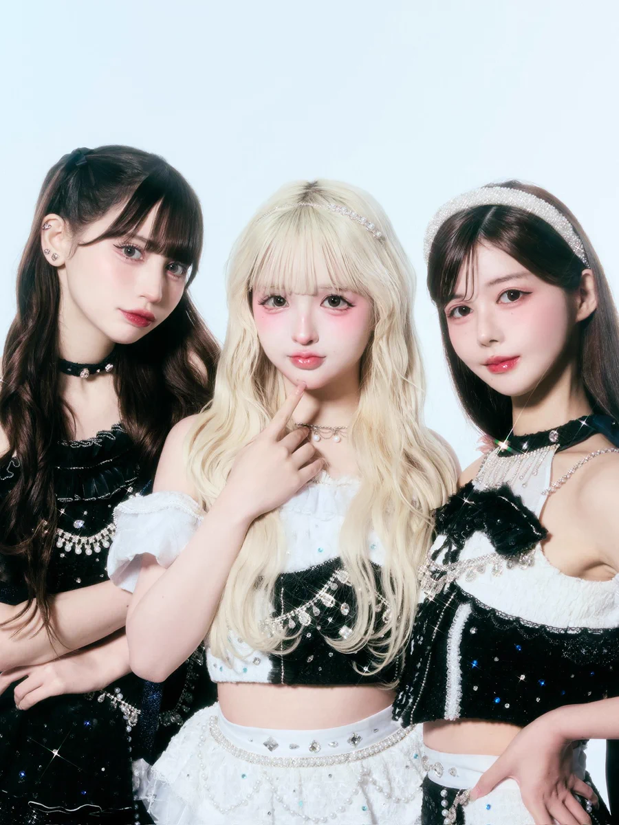 最終未来少女 on X: 