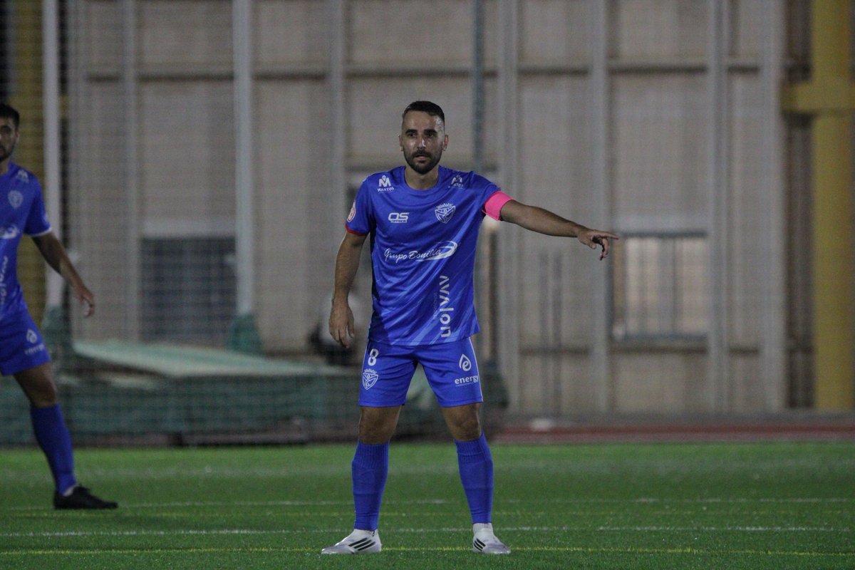 Primera semana ✅️
Vamos a por más <a href="/MartosClubDptv/">Martos Club Deportivo</a> !