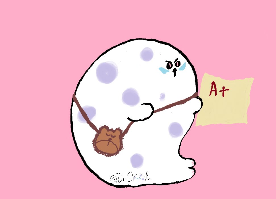 drseal_fin's tweet image. Dr. Seal has graded your comment… 
🥁 A+!
Thanks for thinking along with me! 💙 I’ll build on your great points soon. Stay tuned~~

#drseal #sealiously #sealiousmbaecon #sealiousmbafin #sealit