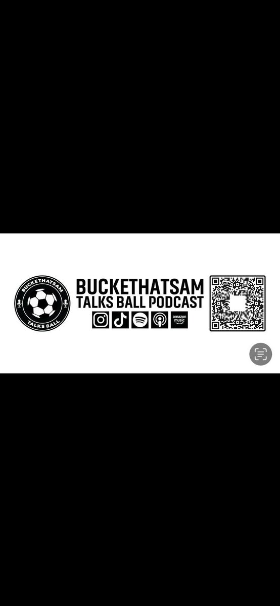 Dudley Kingswinford FC (@dkfootballclub) on Twitter photo 🤝 Sponsoring Tom Mills for the 25/26 season is The Bucket Hat Sam Podcast!
Thank you to all at <a href="/ThebucketHatSam/">BucketHatSam</a>!
#DKFC 🤝 Sponsoring Tom Mills for the 25/26 season is The Bucket Hat Sam Podcast!
Thank you to all at <a href="/ThebucketHatSam/">BucketHatSam</a>!
#DKFC