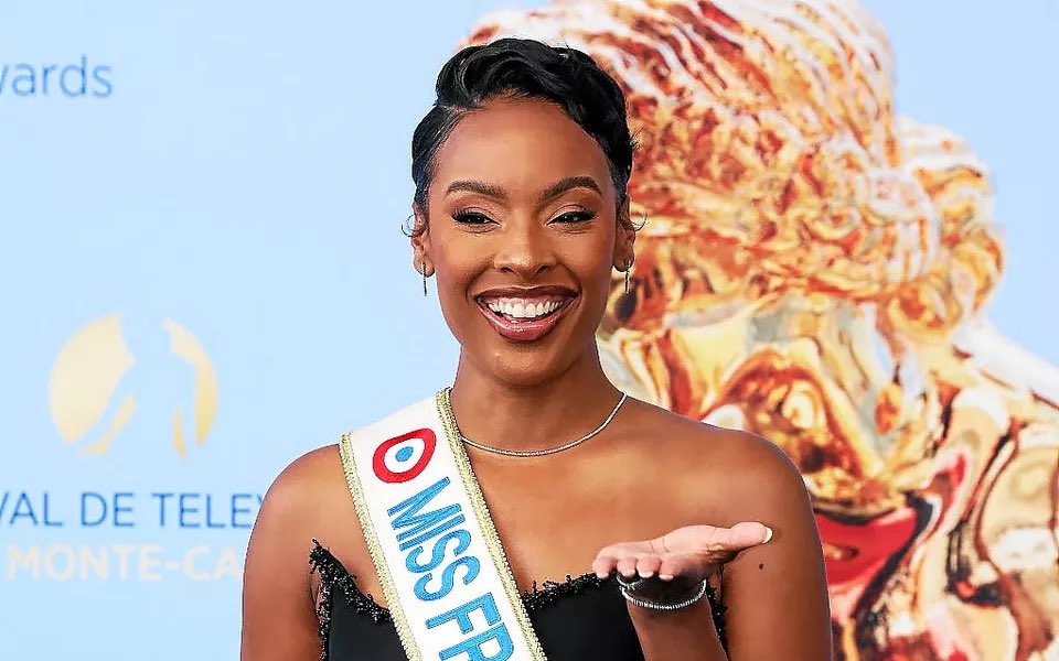 Les femmes noires qui brillent et carry bien la télé en 2025 voilaaaaa