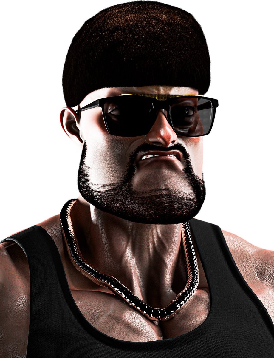 This is what happens when you mix too much pre-workout with Ibiza party vibes 🦍💊🎉

Open eyes 👀
Tight jaw 💥
Chad energy🔥

We made THE FINAL IBIZA BOSS into an  CHAD NFT 😤

🚨 1 FREE MINT GIVEAWAY
✅ Like &amp; RT
👯‍♂️ Tag 1 friend you'd party with in Ibiza