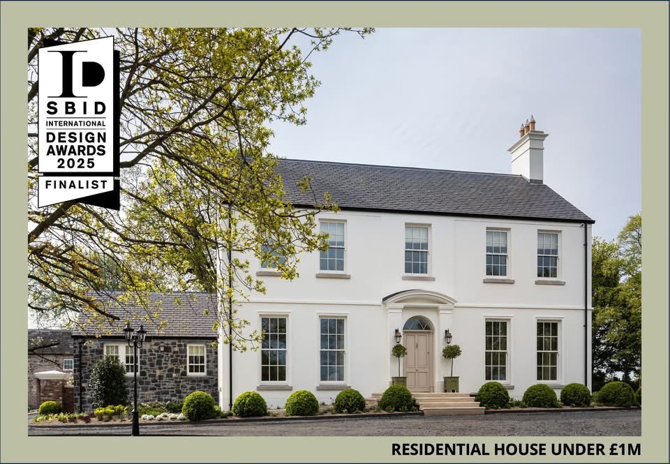 Kris Turnbull (@kristurnbull1) on Twitter photo Delighted that two of our interior projects have been shortlisted for the prestigious <a href="/SBIDawards/">SBID International Design Awards®</a> 2025!!
Voting is now open and we'd love your support!!
Follow the link to cast your vote: sbidawards.com/award-entries/…
#SBIDAwards #interiordesign #awards #family #home #country #life Delighted that two of our interior projects have been shortlisted for the prestigious <a href="/SBIDawards/">SBID International Design Awards®</a> 2025!!
Voting is now open and we'd love your support!!
Follow the link to cast your vote: sbidawards.com/award-entries/…
#SBIDAwards #interiordesign #awards #family #home #country #life