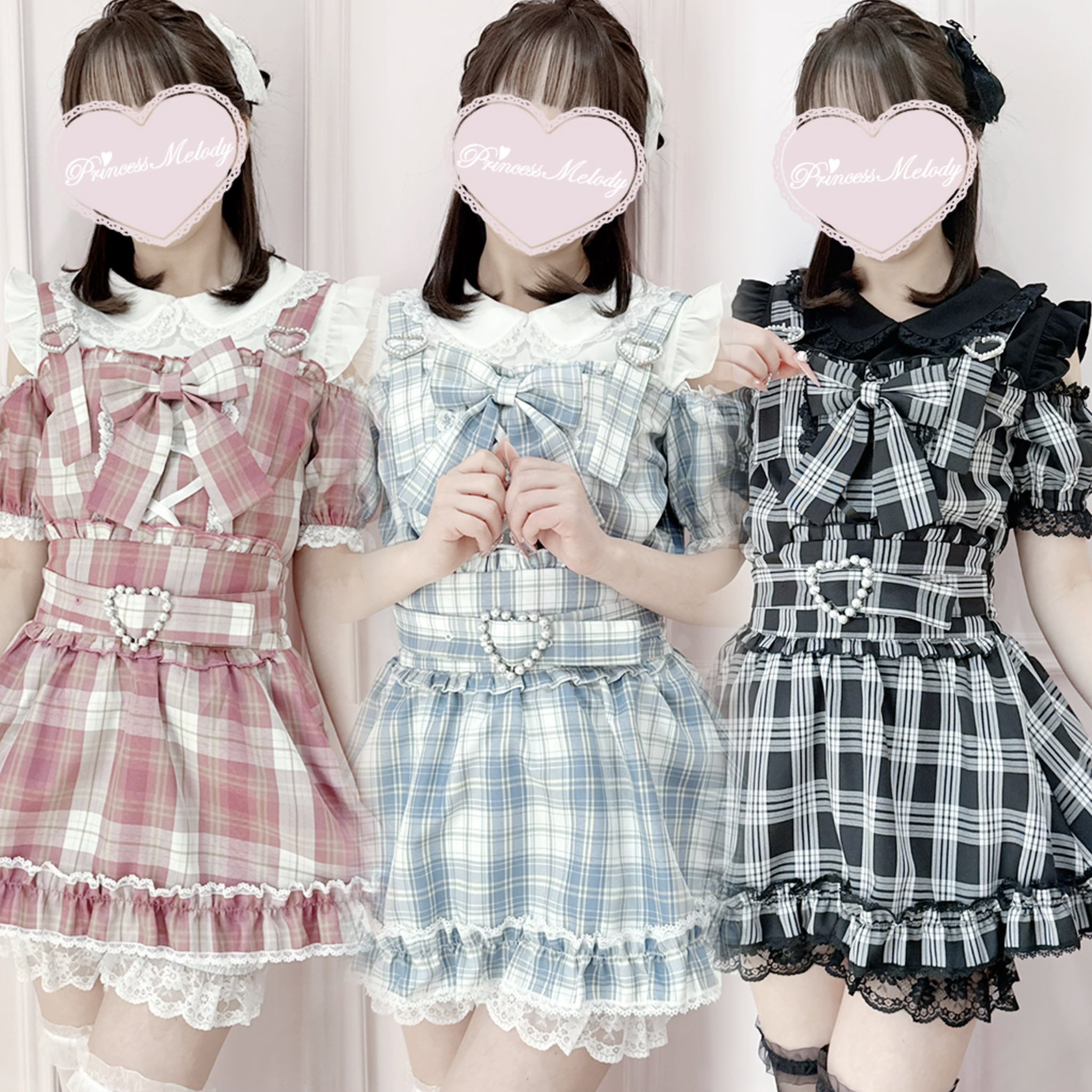 新品タグ付き♡ma*rs♡トップス 地雷系・量産型のファッション通販サイトMARS（マーズ
