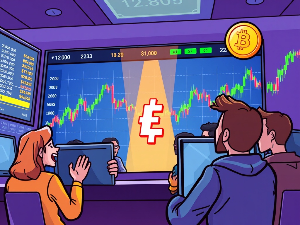 The cryptocurrency world is buzzing with fresh opportunities! MEXC Exchange, a leading global digital asset trading platform, has just made an exciting announcement. #cryptolisting #InnovationZone #MEXC #MMON #Spottrading
bitcoinworld.co.in/mexc-mmon-list…