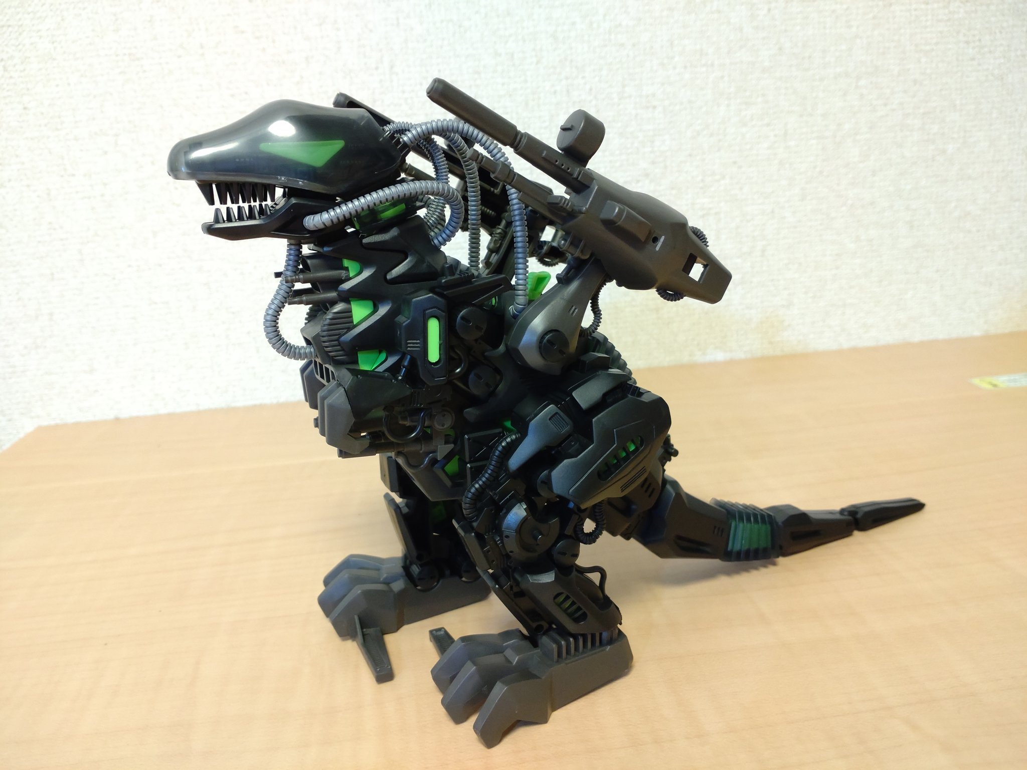 ゾイド　デッドボーダー ゾイド デッドボーダー – ゾイヒルズ