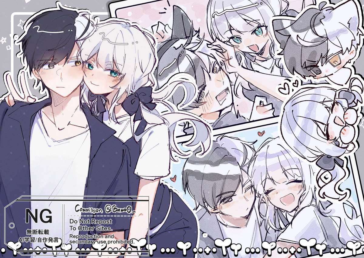 bako0_'s tweet photo. Sketchpages ✨️✨️
#VGenComm https://t.co/LqpiEw3aqB