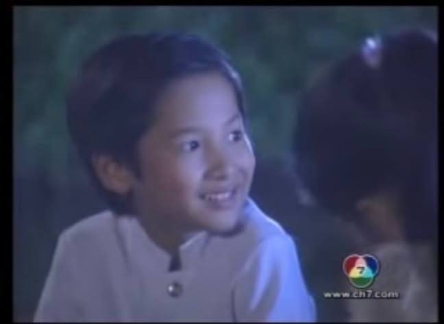 ก็ว่าเหมือนเคยเห็นที่ไหน ยัยบี๋ลูกดาด๊ามาก🥹