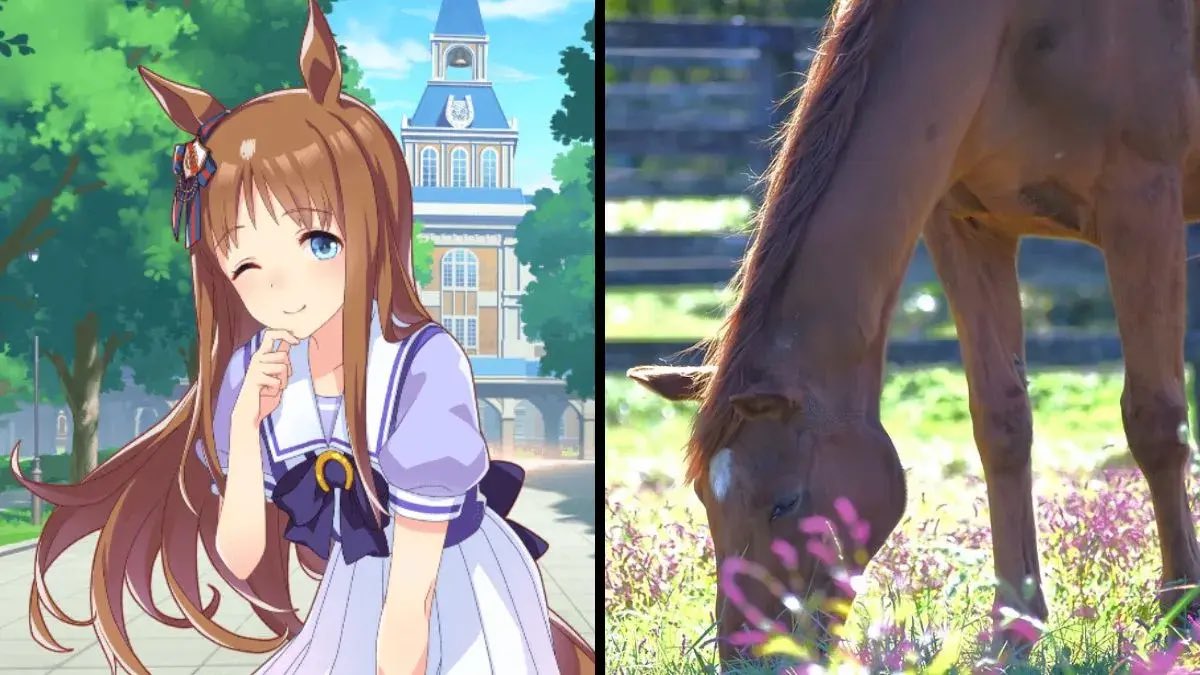 OverlordUma's tweet photo. ((Rest in peace Grass Wonder. https://t.co/qiN5qhbzMk