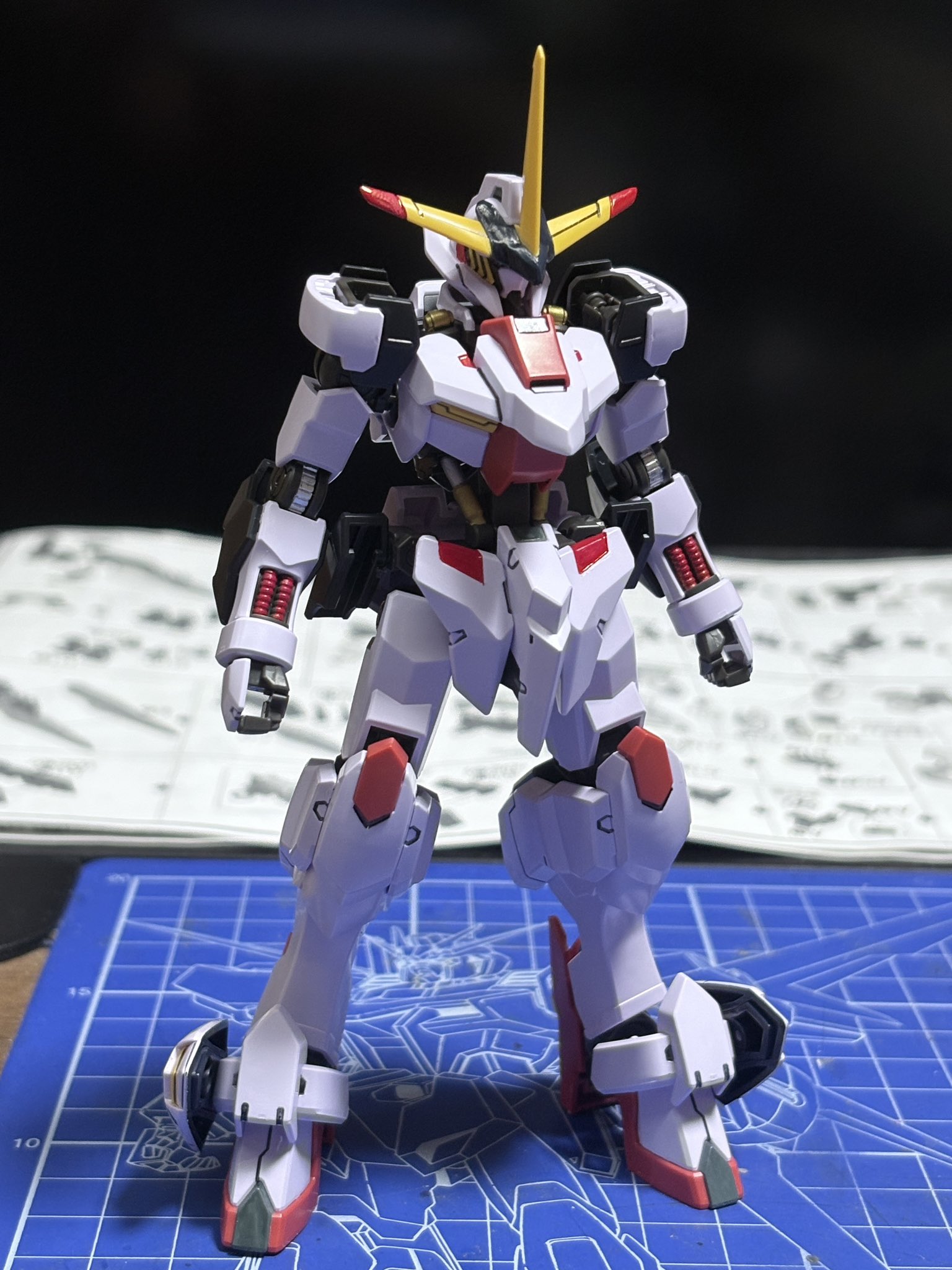 【現状品】ガンプラ他まとめて10点セット ガンダム マクロス オーガス ワカバ（現在体調不良中🙇🏻‍♂️） on X: 