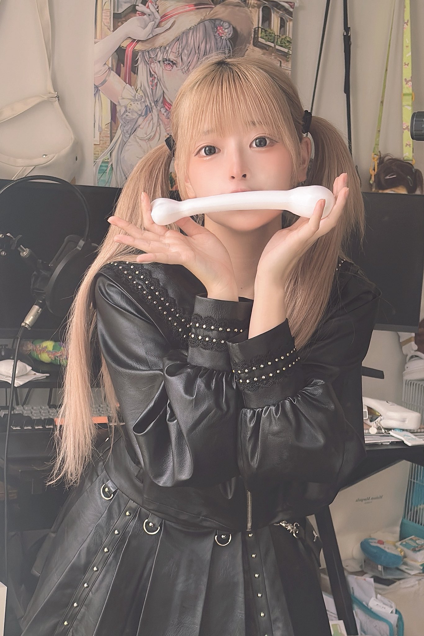 こがちゃんちゃん🍟@8月10日生誕祭 on X: 
