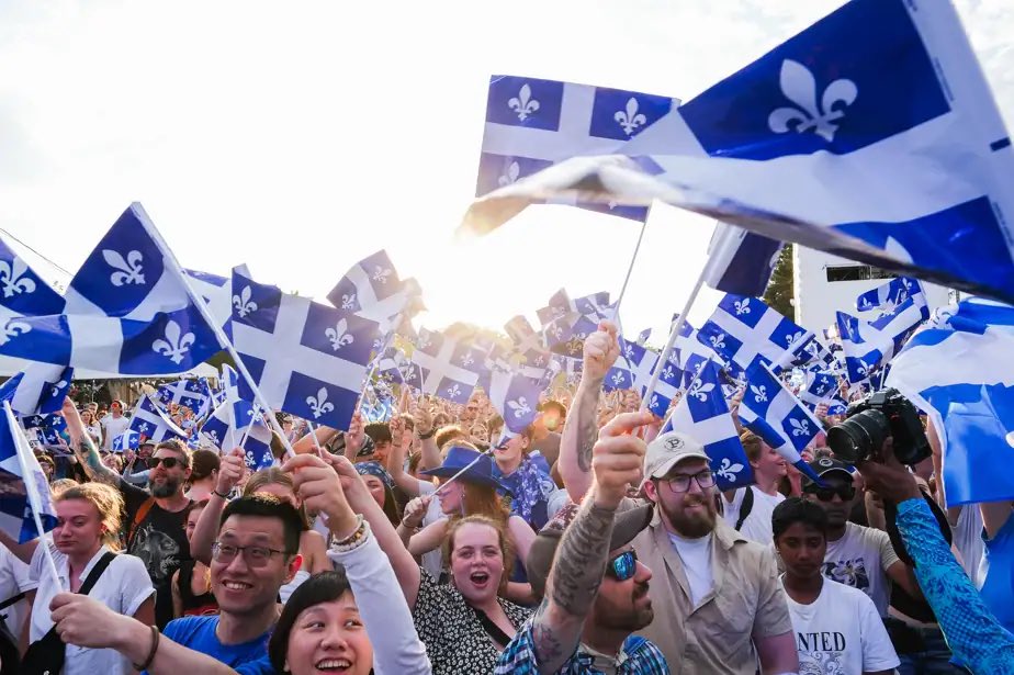 « Visiblement, le discours identitaire du Parti québécois et des souverainistes ne rebute pas les jeunes, comme on pouvait le penser », déclare M. Rousseau. »
￼
- Guillaume Rousseau, directeur des programmes de droit et politique appliqués de l’État à l’Université de Sherbrooke