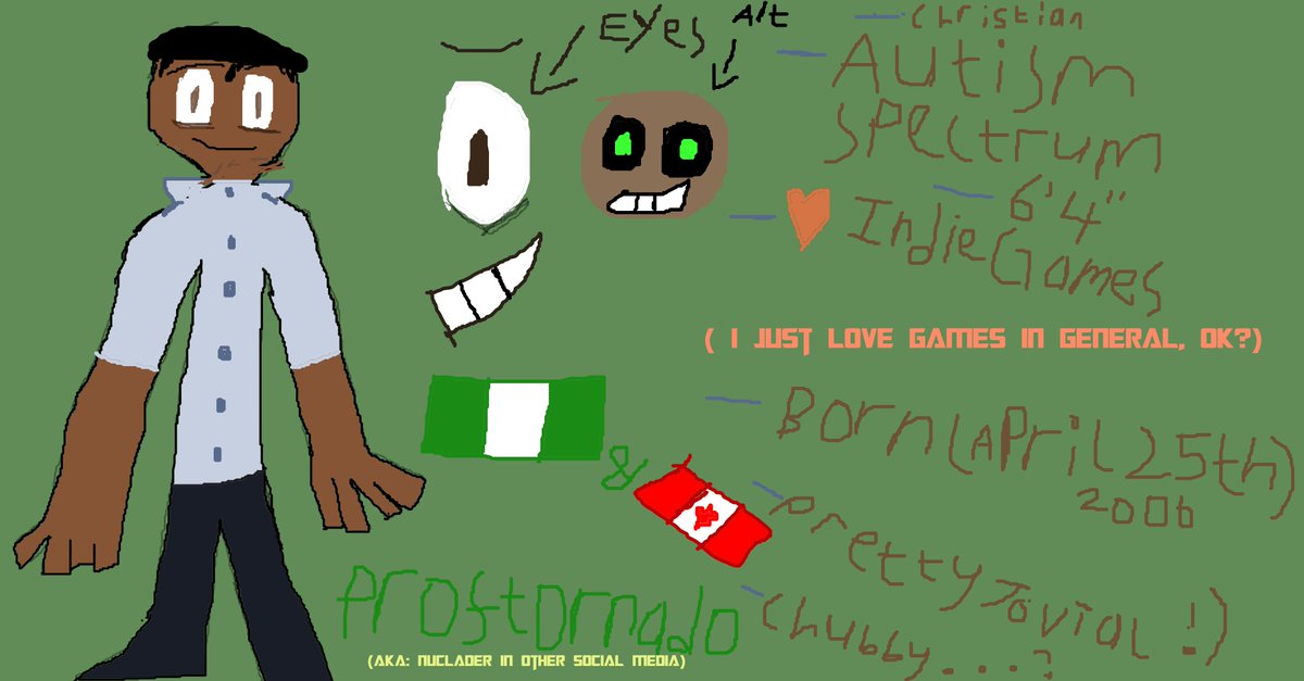 Nuclader (University Arc) tweet media