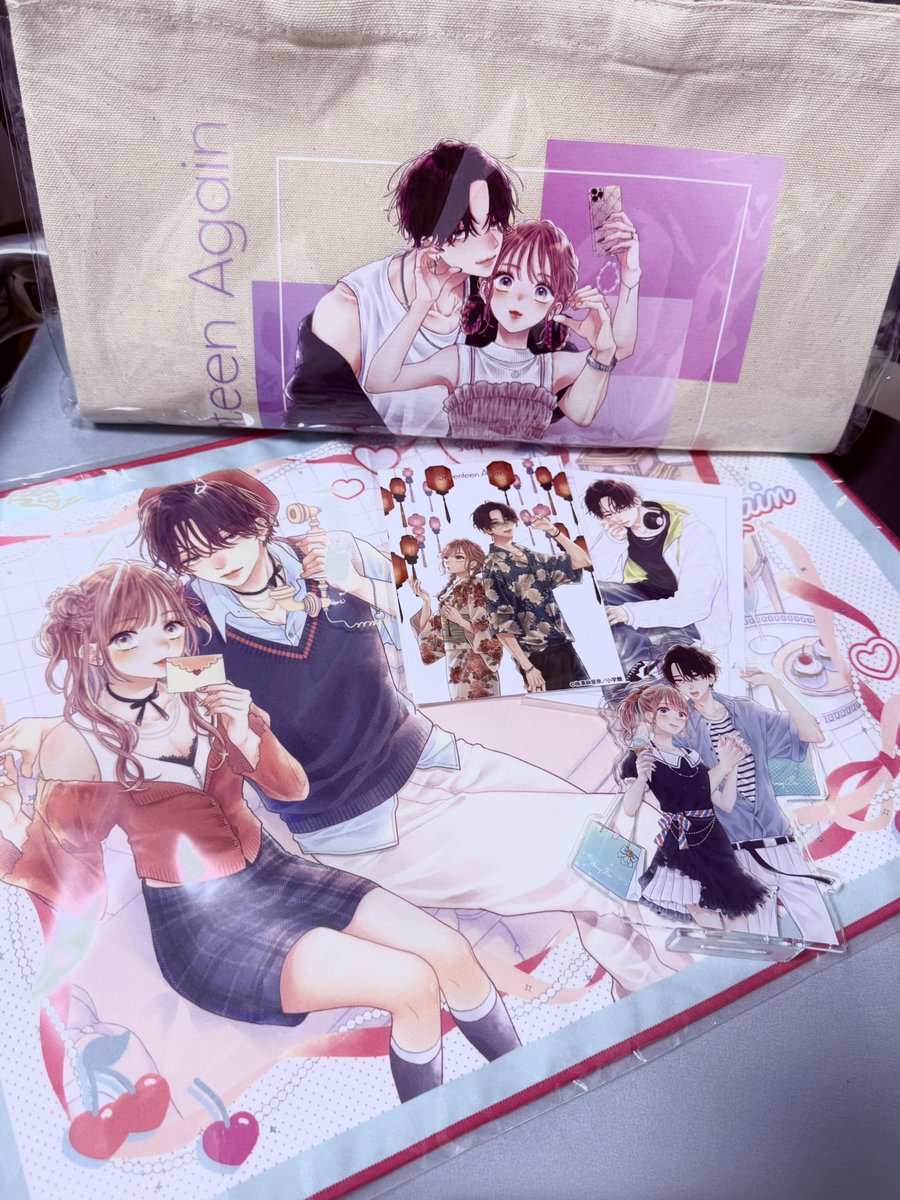 梅澤麻里奈 他 梅澤麻里奈 – 小学館コミック