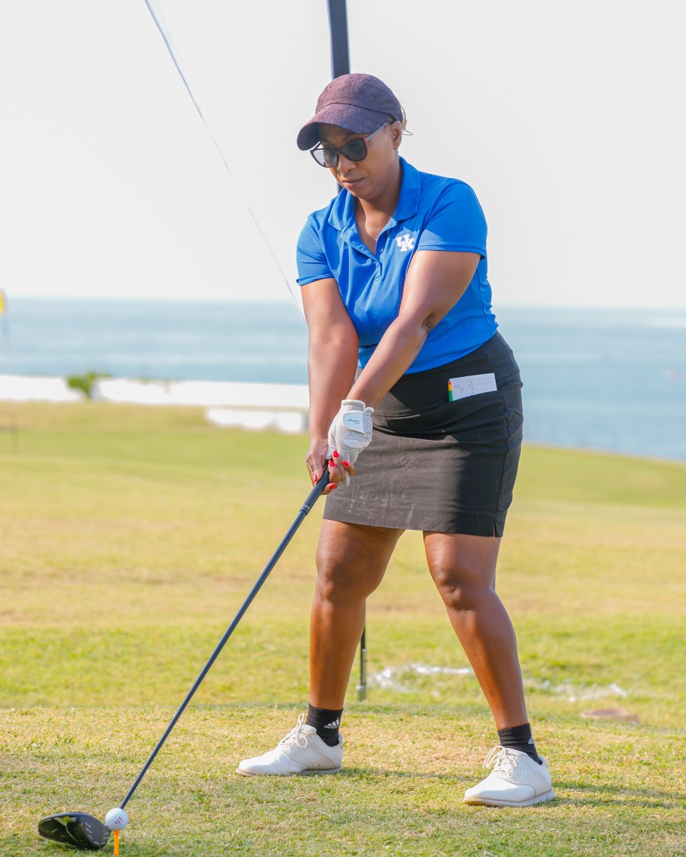 Golf Score Ke tweet media