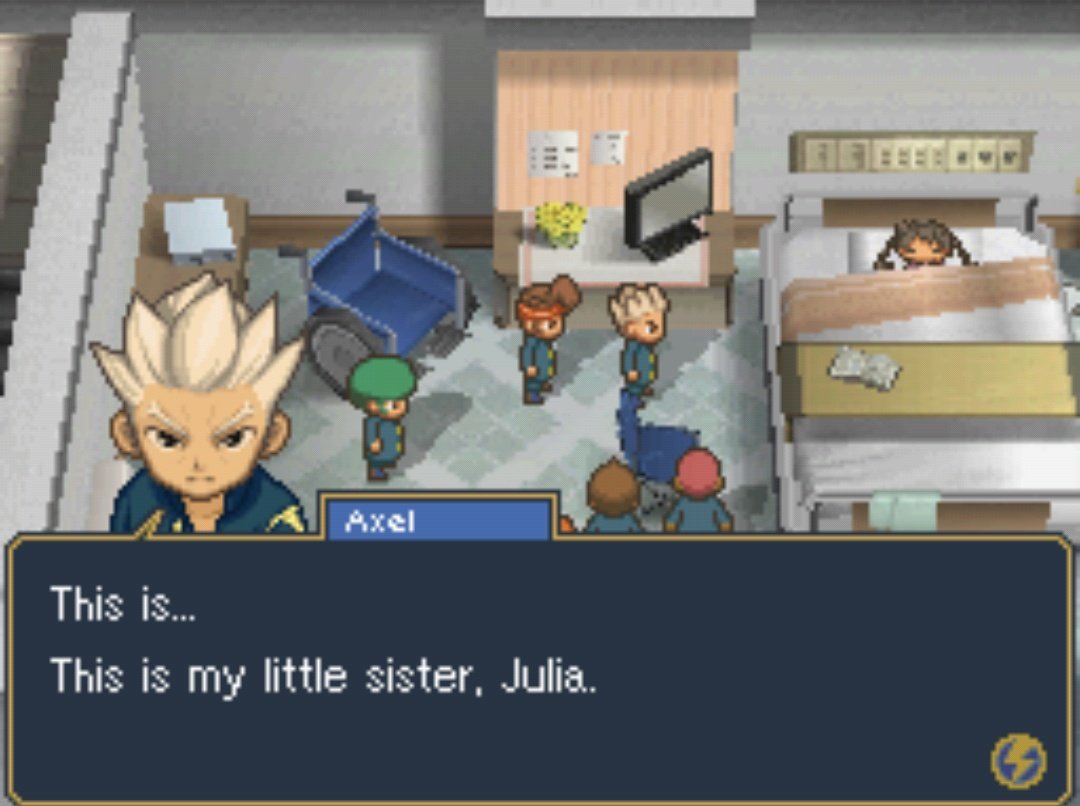 I can't stand Yuuka sprite