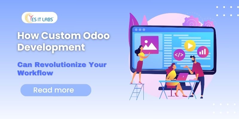 isla_pandora's tweet image. How Custom Odoo Development Can Revolutionize Your Workflow
Read more: softwarecustomdevelopment.hashnode.dev/how-custom-odo…
#hireodoodeveloper #hirededicatedodoodeveloper #hireodoodevelopers #customsoftwaredevelopmentcompany #customsoftwaredevelopmentcompanyinusa #mvpsoftware