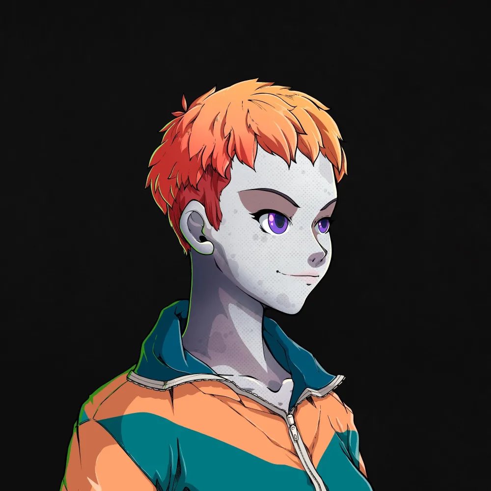 Coretoshi #2476  (Rank #2425) BOUGHT 
Price= 85 Core ($44)
🔥

💸 NEW MCAP $160,400 

Holding a piece of art that is literally the gateway to Core’s thriving ecosystem.🔸🚀

#CoretoshiNFT ⚡️