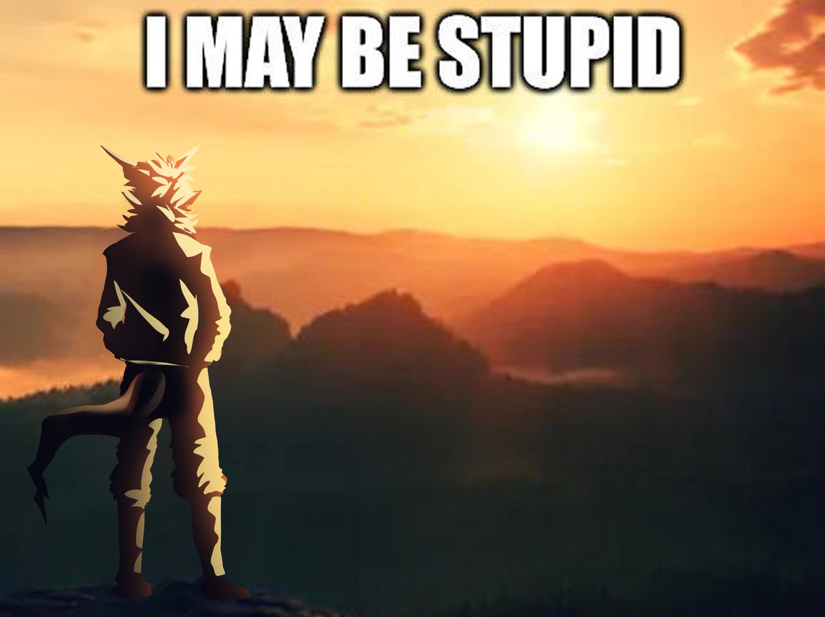 🔴 [LIVE] 
I'm hooked to a "tickle belt" and playing the Quiet Place Game with the microphone on 🤡 

This is gonna go great 

🎨:  spoopybomb
⬇️