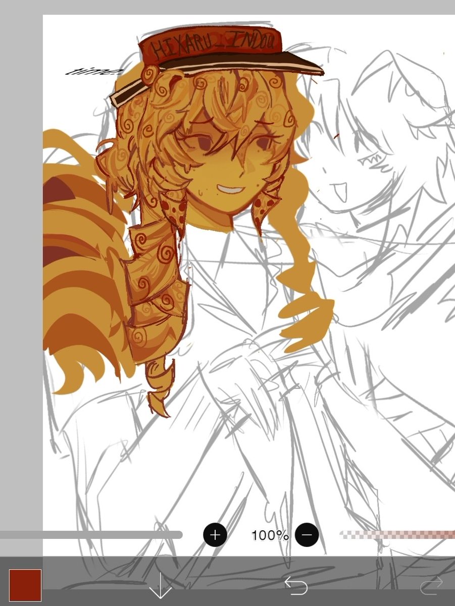 Felt like to share this.. 😢 hes being built ohhhh.... dont mind the ugly cunt near to him...