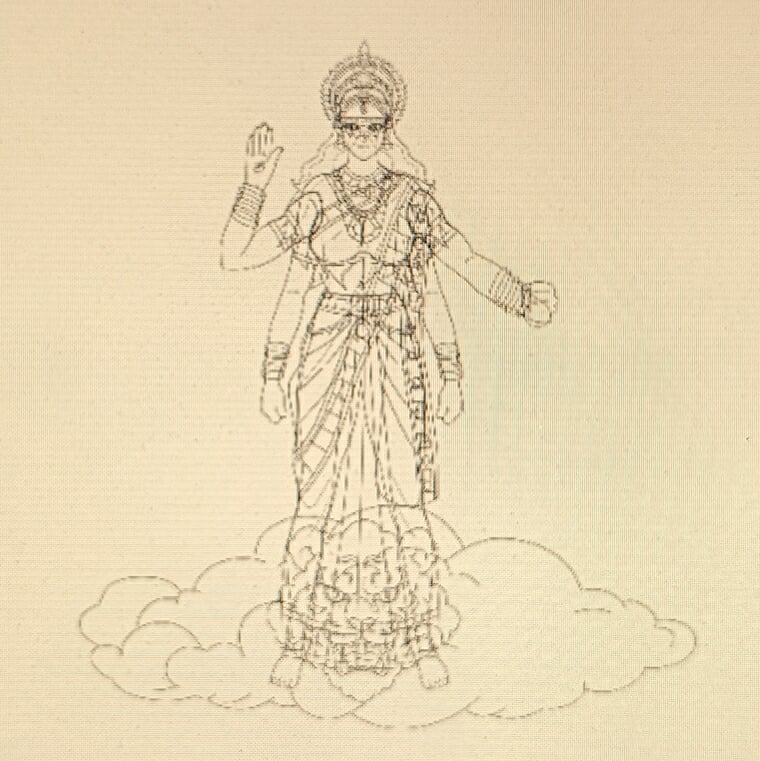 editderick's tweet photo. The Character design of Goddess Parvati! 🖍️🎨🙏✨

#parvati #illustrator #drawing #art #lordvishnu #adishakti #ritikkudiya #digitalart #goku #picoftheday #devi #artwork #digitalcreator #dbg #dbs #goddessparvati #lordshiva #vishnu #ram #artistsontwitter #artist #artoftheday https://t.co/5xqSdN2T6s