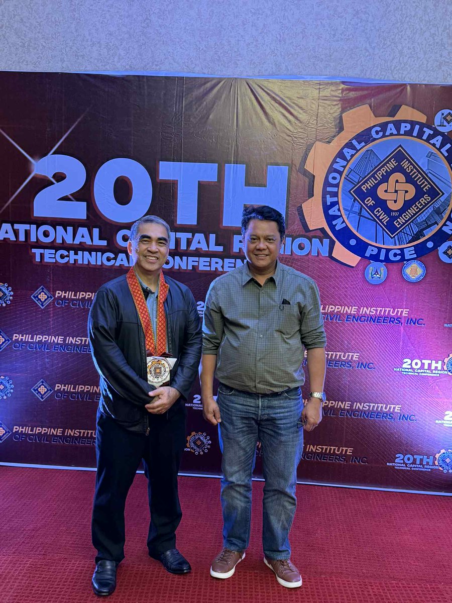 bongvlaurel's tweet photo. PICE NCR 20th Regional Technical Conference. https://t.co/0h2NfWmWJC