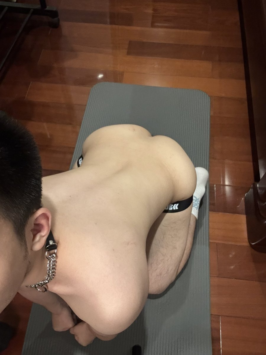 。