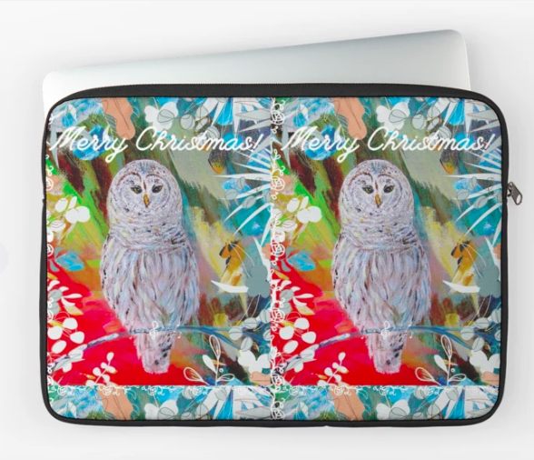 InessaW29's tweet photo. https://t.co/SsF7Rjpy6f
Christmas OWL Laptop Sleeve
Designed by Lovemydesigns
#MHHSBD #Laptop #owlcafe #giftidea #presenting #ArtistOnTwitter #Christmas #colour #forests #birds #crafts #owlt #artist https://t.co/MkDIf9Qncl