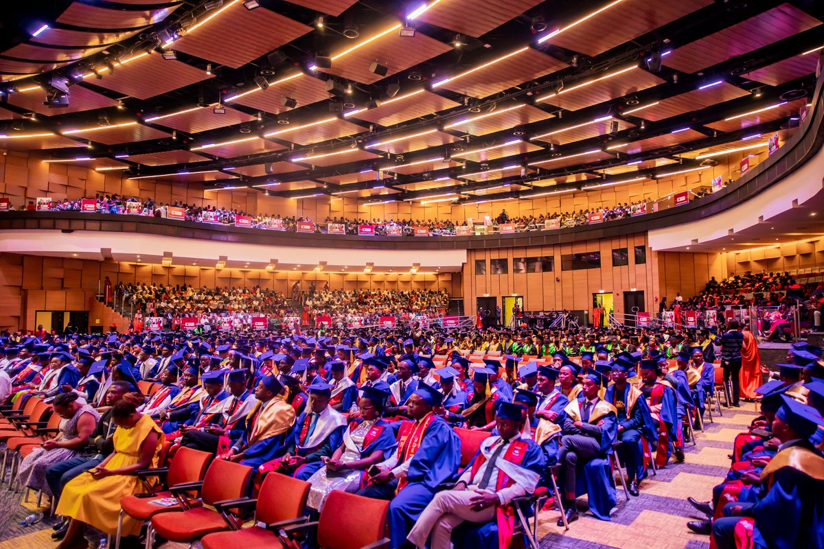 University of Kigali tweet media