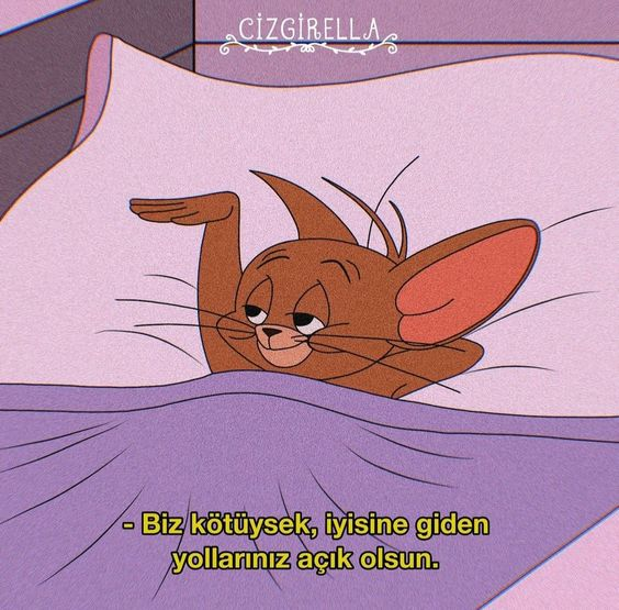 çizgi film mood (@cizgifilmood) on Twitter photo 
