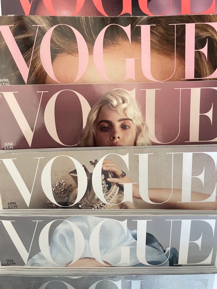 Lolita Mang 🌹 (@imsailorlolita) on Twitter photo je suis à la recherche du/de la prochaine journaliste en stage pour la rubrique culture de <a href="/VogueFrance/">Vogue France</a>
• 6 mois à partir du 22/09/25
• convention de stage obligatoire
• formation en journalisme/lettres privilégiée
• CV et lettre de motivation par mail : Imang@condenast.fr je suis à la recherche du/de la prochaine journaliste en stage pour la rubrique culture de <a href="/VogueFrance/">Vogue France</a>
• 6 mois à partir du 22/09/25
• convention de stage obligatoire
• formation en journalisme/lettres privilégiée
• CV et lettre de motivation par mail : Imang@condenast.fr