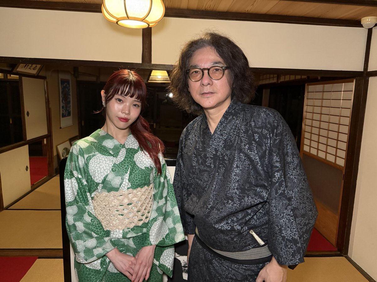 岩井俊二映画祭 Iwai Shunji film festival tweet media