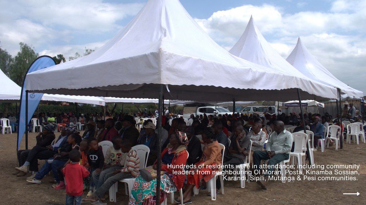 eWATERservices Limited tweet media