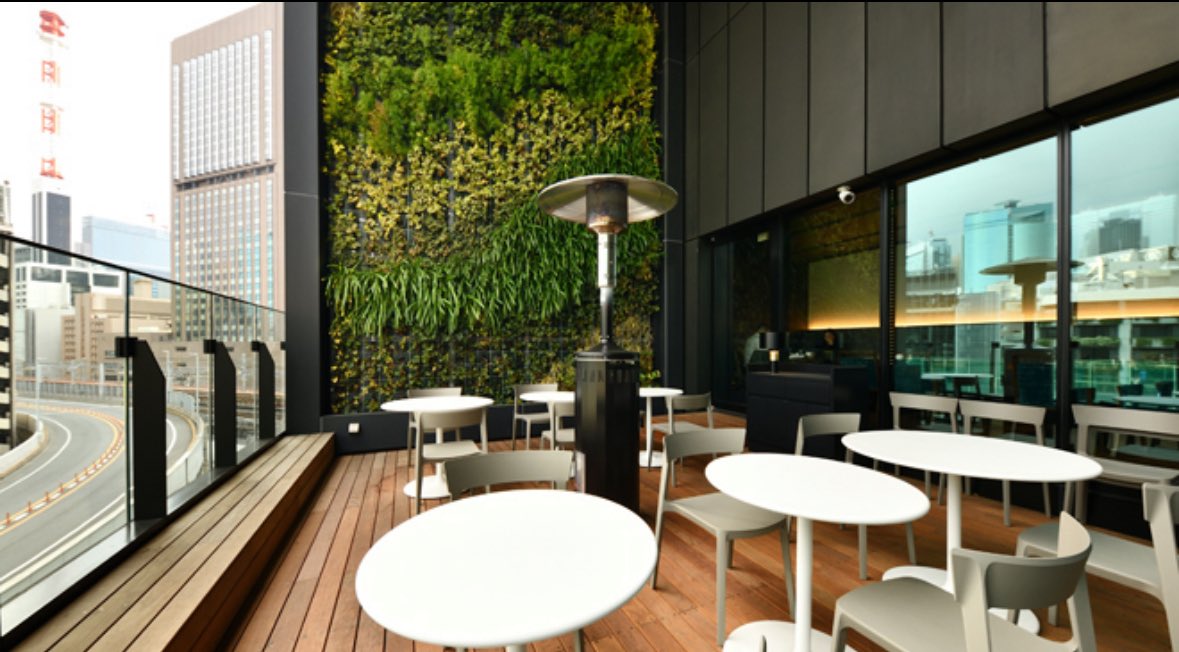 mgt_like's tweet photo. 子連れランチおすすめ🍽️有楽町

Anchor Tokyo (ザ・ゲートホテル東京 by HULIC)

ホテルランチ
キッズチェアあり(ベルト無し)
おむつ替えスペースは同じ階には無いけど🤱も別の階にあり◎
お店広々でベビーカーも横付け可◎
有楽町だからルミネ、マルイが近くて買い物やカフェもあるから良きだった🤍 https://t.co/jGpylG1SCY