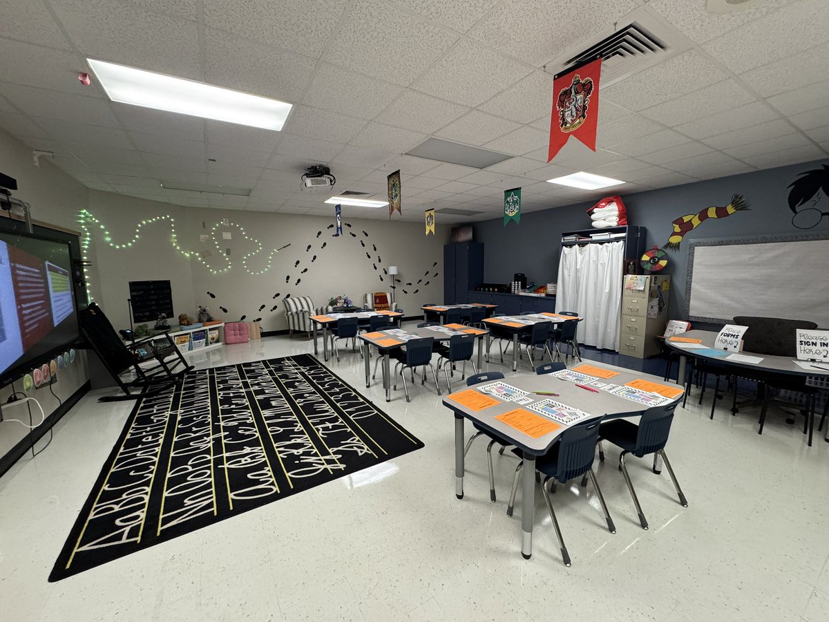 MsAlexis_Cook's tweet image. Meet your first grade team! Ready to kick off a great year! 🎉 @MagnoliaISD