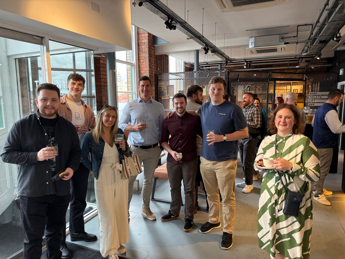 Axial_3D's tweet photo. Throwback to our Kick On! ๐
The Axial3D team came together to celebrate how far we've comeโand where we're headed.
Proud to be building a future where patient-specific care is routine.
#KickOn #Axial3DTeam #3DForGood #PatientSpecificCare https://t.co/amzzbX6oVw