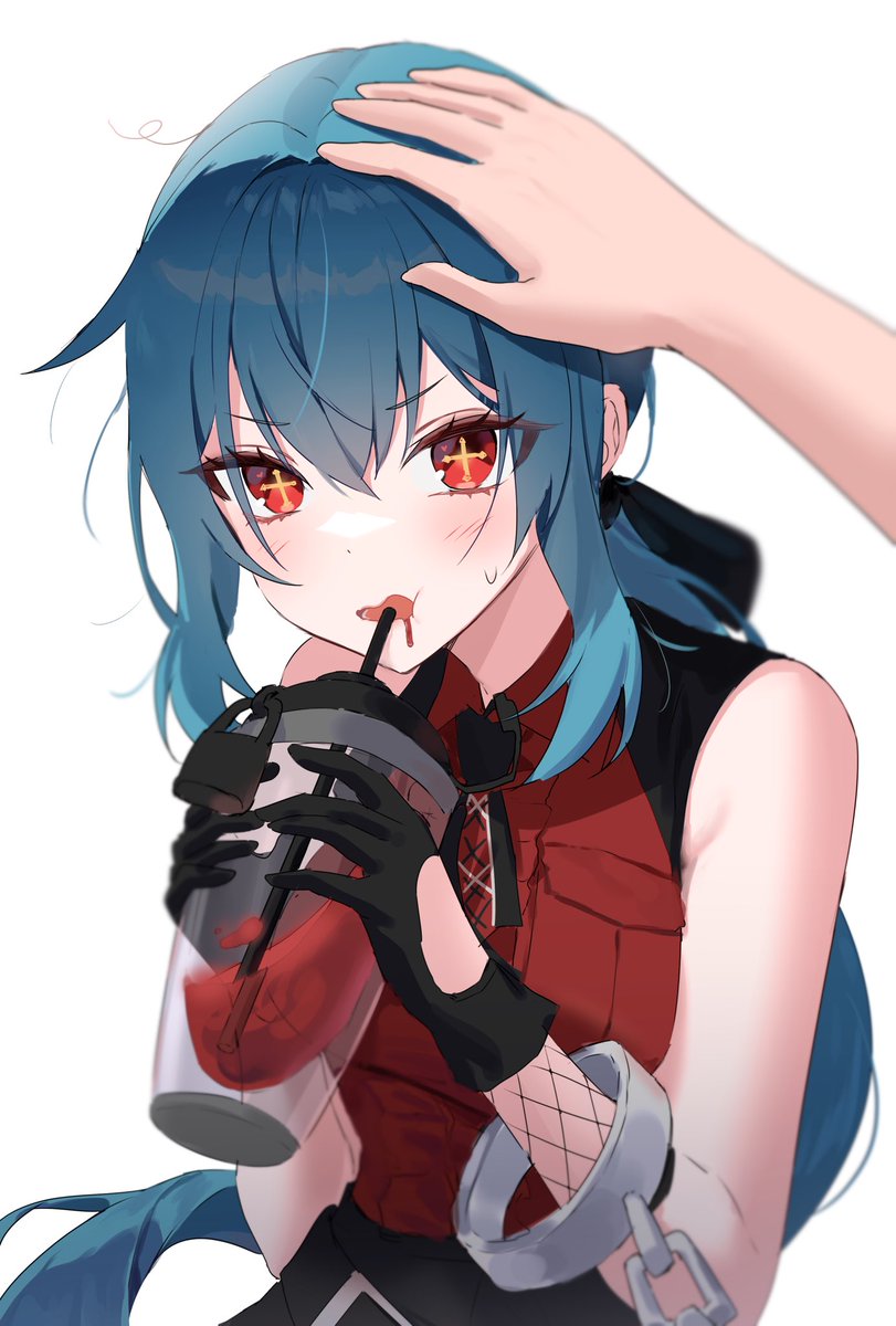 #이터널리턴 #ER_Fanart
비앙카