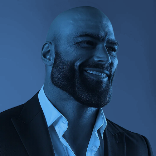 Sui Chad tweet media