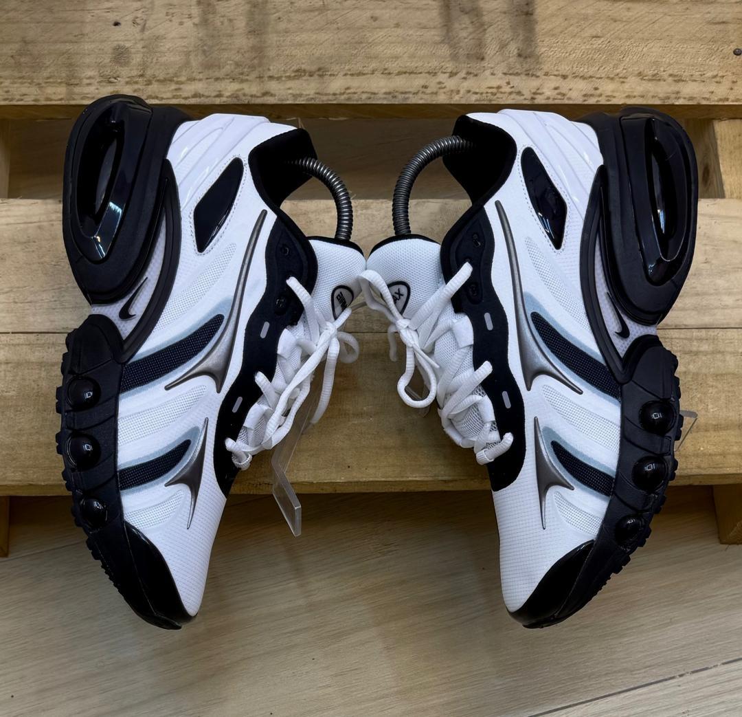 Air max 👟: size 41-45
.
BEI: 90,000/=
.
Njoo Whatsapp Chap ☎️ 0743931620
.
P. S. Mkoani unapokea ndani ya masaa 24 tu 🛍️