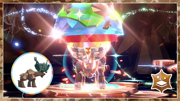 Pokebip's tweet image. #PokemonScarletViolet : Chongjian a été vaincu un total de 6 078 885 fois en Raids !

Si on continue sur cette lancée, on pourra débloquer Baojian, Dinglu et Yuyu dans leur version chromatique comme on vient de le faire pour Chongjian.

Détails : pokebip.com/news/6908/poke…