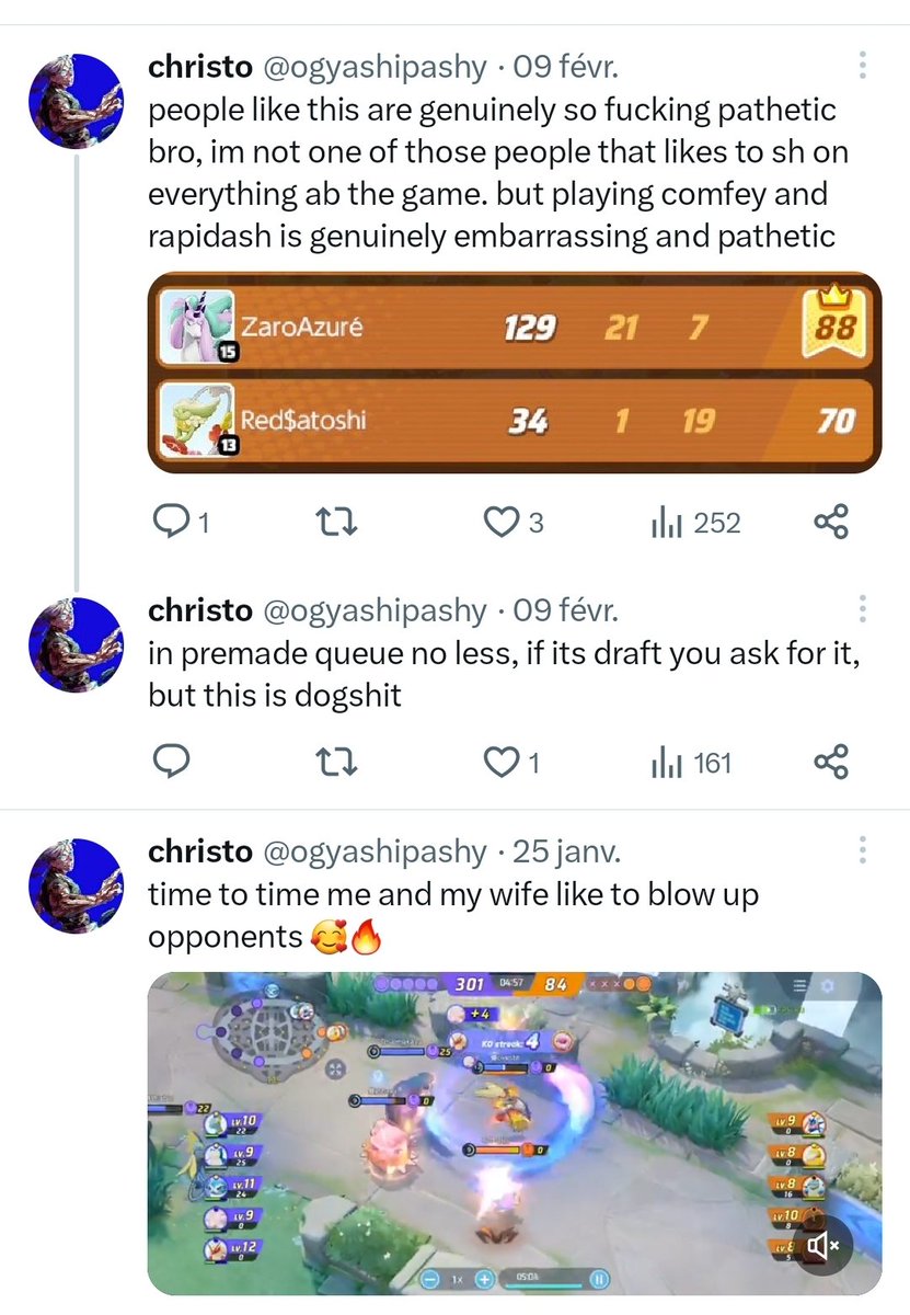 JeiinaKo 🇭🇹 tweet media