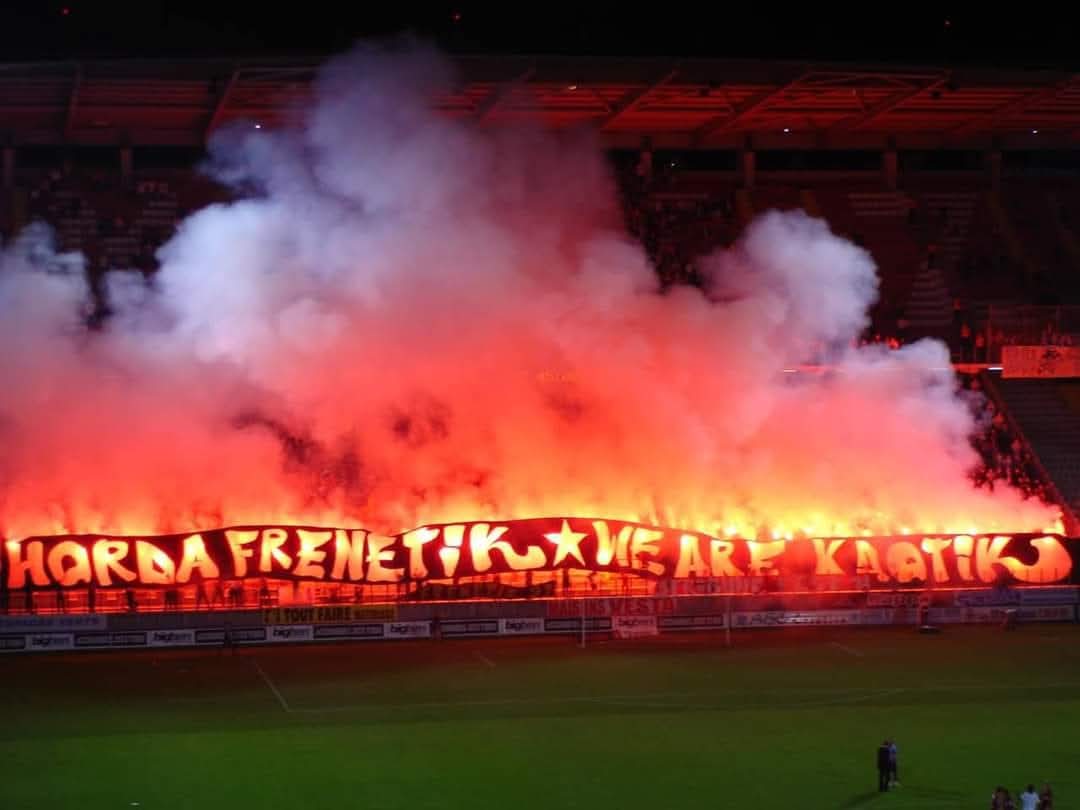 DylanFCM's tweet image. Longue vie à la belle Horda 🕯️🎉