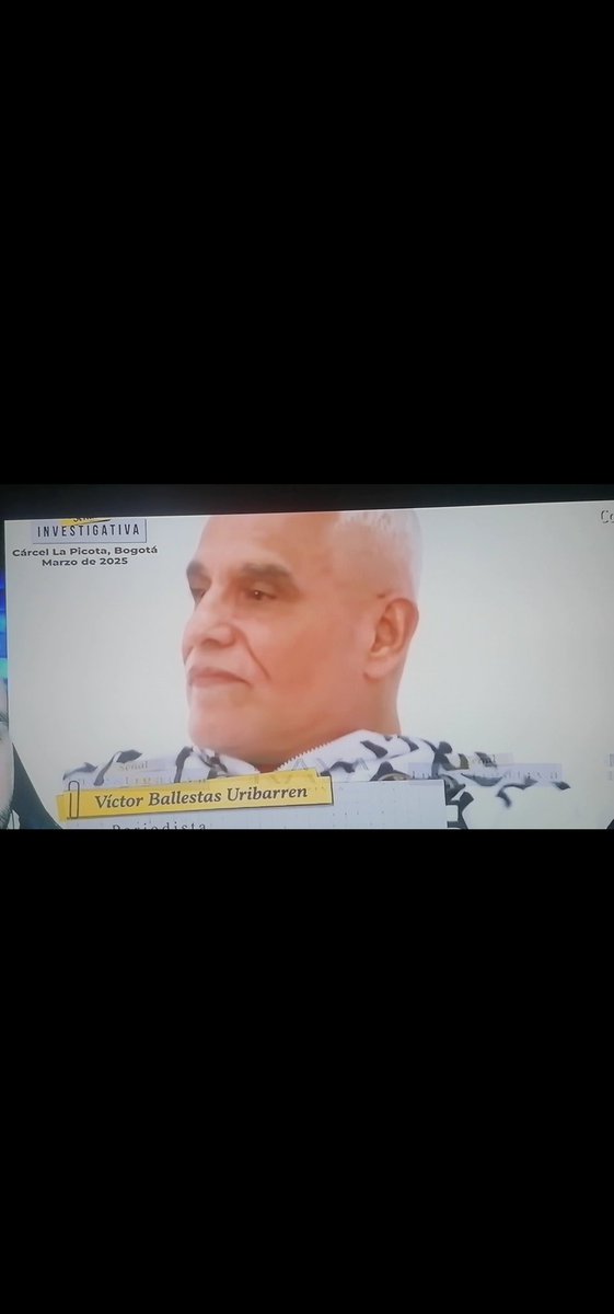kamberth46570's tweet photo. @tomasuribeEco @AlvaroUribeVel @FabioASays Sabias que alias el. CAPI Se unió a la Jep y va a contar como. Se armo el bloque Metro? https://t.co/uUPRocQWz0