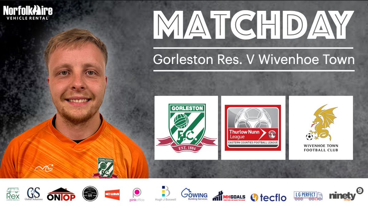 🚨 ACTION TOMORROW 🚨 

Reserves <a href="/TheNestCSF/">The Nest</a> v ⁦<a href="/wivenhoetown_fc/">Wivenhoe Town FC</a>⁩

📅 09.08.2025
🕰️ 3pm Kick Off
💴 £6 Admission 
💴 £4 Concessions 
🍱🥤 Food &amp; Drink available 

*Cashless Venue