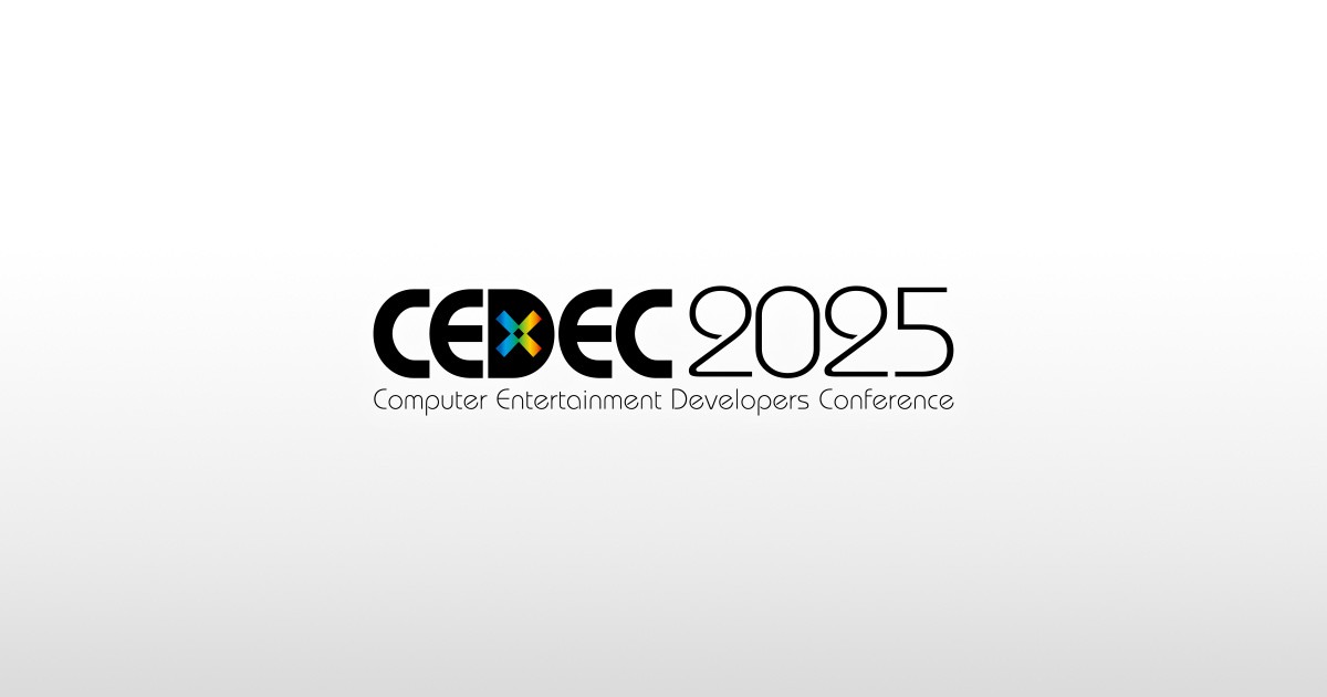 「CEDEC2025」スポンサーセッションなどの動画47本が公開
gamemakers.jp/article/2025_0…

『都市伝説解体センター』墓場文庫と集英社ゲームズのセッションなど、CEDEC公式YouTubeチャンネルで視聴できる