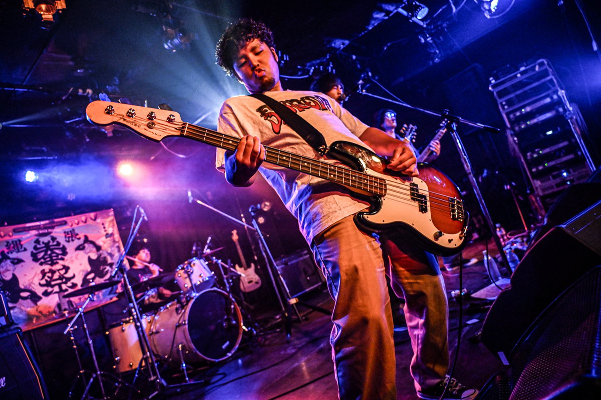 pmhnx's tweet photo. 20250805
@cloudy_band 📸 https://t.co/4ypt4iSCIc