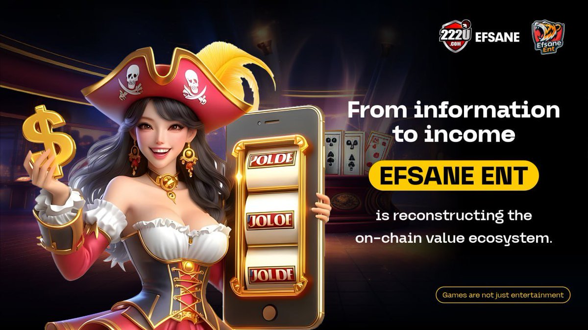 🎉 EFSANE Ent blockchain game is launching soon! Promote and earn 20 USDT,  up to 3,000 USDT. ⚠️⚠️⚠️Click here for event details:  https://t.co/F7HCIfBxA3 📽 Event 1: Promotional Video Reward Program 📌  Eligible